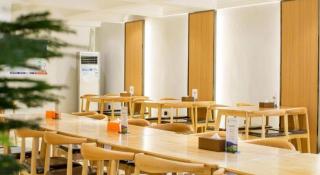 GreenTree Inn Chizhou Guichi District Changjiang South Express Hotel - 9