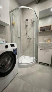 Nowoczesny Apartament w centrum - 5