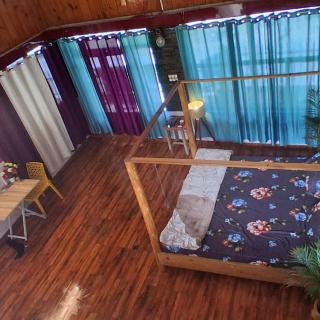 Wild Forest B&B - 9