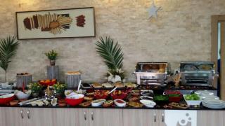 Hotel La Bella - Alasehir - 9