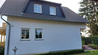Einfamilienhaus mit Garten - 2