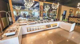 Hotel Urban-Khotel Kurban Hotel - 4