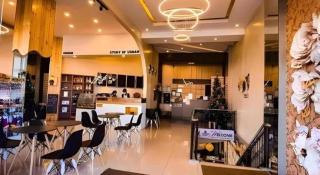Hotel Urban-Khotel Kurban Hotel - 2