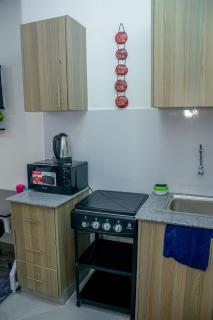Grand MidTown Furnished Suites 75 - 7