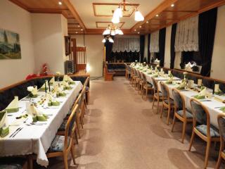 Gasthaus Zum Spaelterwald - 5