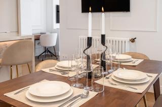 Waou Malasaña Luxe- Short Term Rental - 3