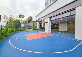 Trion KL by Explore Home - 2