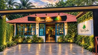 Patnem Garden Resort - 5