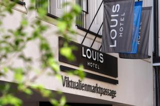 Louis Hotel - 7