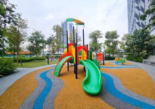 Trion KL by Explore Home - 1