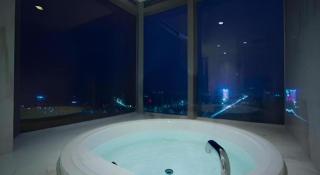 New Century Grand Hotel Haiyan Haili - 6