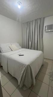 Apartamento 2 quartos - 8