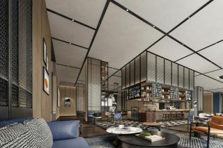 Four Points by Sheraton Yinchuan Xingqing - 1