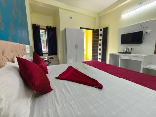 Mayabon Resort Bolpur - 8
