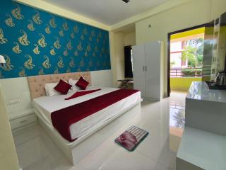 Mayabon Resort Bolpur - 7