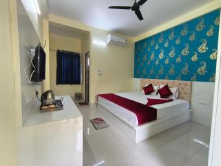 Mayabon Resort Bolpur - 5