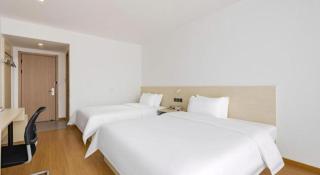 Jinjiang Inn Beijing Wanfeng Street Branch - 1