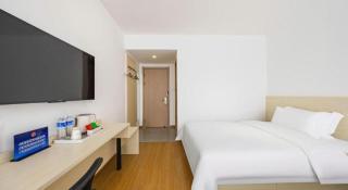 Jinjiang Inn Beijing Wanfeng Street Branch - 2