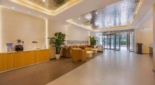 Jinjiang Inn Beijing Wanfeng Street Branch - 8
