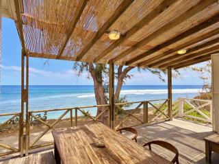 Villa Bambou - 0