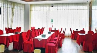 GreenTree Inn Fuzhou Gandong Bridge Express Hotel - 7