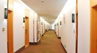 GreenTree Inn Fuzhou Gandong Bridge Express Hotel - 4