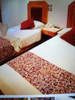 BOB MARLEY dormitory LUXOR - 8