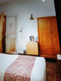 BOB MARLEY dormitory LUXOR - 7