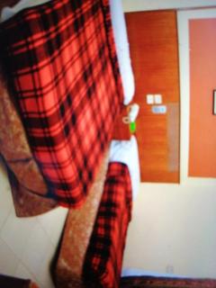 BOB MARLEY dormitory LUXOR - 4