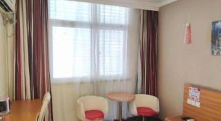 Thank Inn Hotel He'Nan Xinyang Railway Station - 1