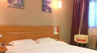 Thank Inn Hotel He'Nan Xinyang Railway Station - 6
