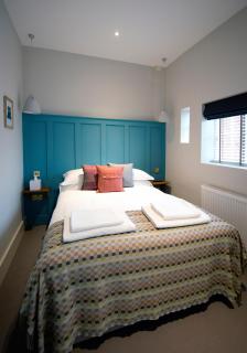The Coach House - Potton - 7