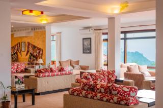 The Chumbi Mountain Retreat & Spa, Pelling- A Club Mahindra Associate - 3