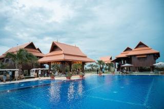 Heritage Village Resort - 9