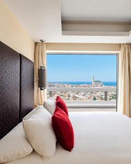 Sofitel Casablanca Tour Blanche - 0
