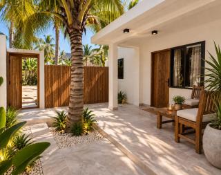 Ladha ya Zanzibar Premium Apartament - 0