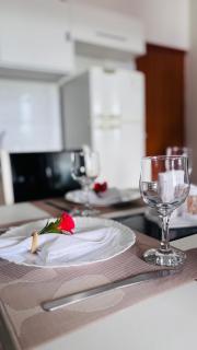 Boutique FLAT 1 min da Praia - 8