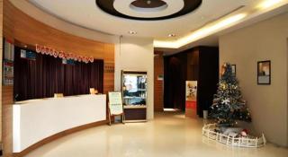 Jinjiang Inn Huai'an Wanda Plaza Jiankang East Road - 9