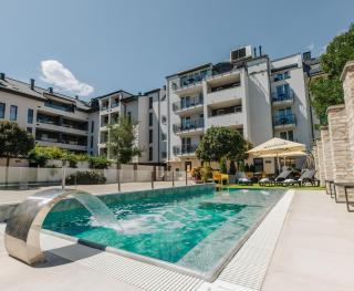 Hotel Auris - 7