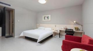 Jinjiang Inn Jiayuguan Chengxin Plaza - 9