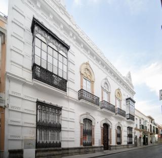 Palacio Argüeso 8 - 6