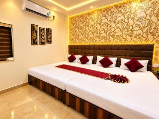 Embassy Inn - 220 Meters Near Golden Temple - 8