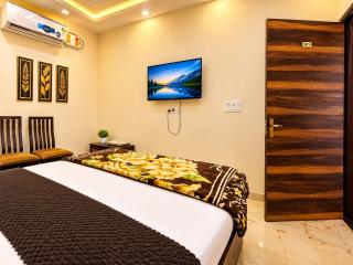 Embassy Inn - 220 Meters Near Golden Temple - 7