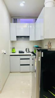 The Lodgers Luxury 1 BHK Apartments Near Golf Course Road Gurgaon - 7