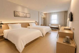 Jinjiang Inn Select Shiyan Checheng West Road - 3