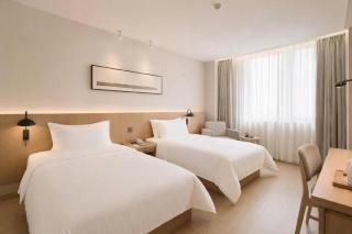 Jinjiang Inn Select Shiyan Checheng West Road - 1