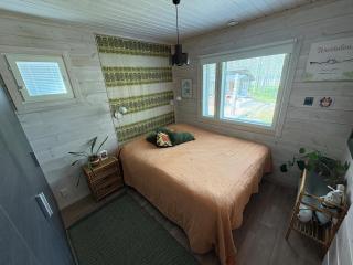 Cozy lakeside family paradise - 6
