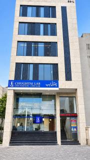 Ruby -1Bhk-Self-check-in-Dha ph 6 Raya - 8