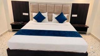 Hotel Silver Leaf - 6
