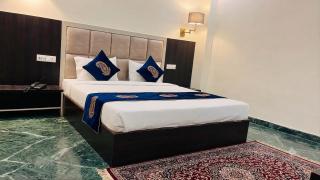 Hotel Silver Leaf - 7